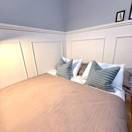 Apartment Stunning In Wenceslas Square *