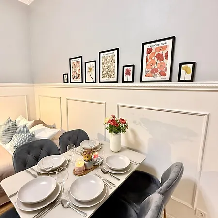 Apartment Stunning In Wenceslas Square Prague