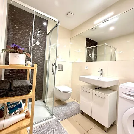 Apartment Stunning In Wenceslas Square *