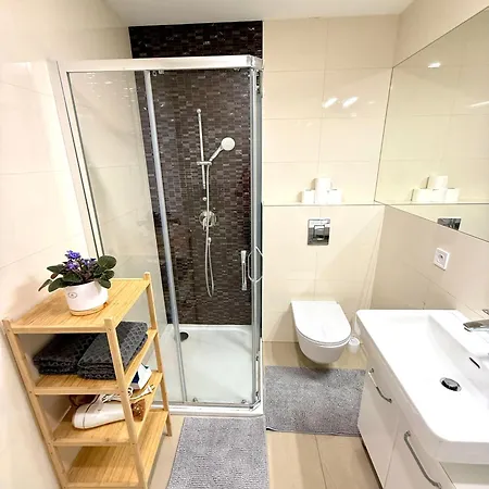 Apartment Stunning In Wenceslas Square *